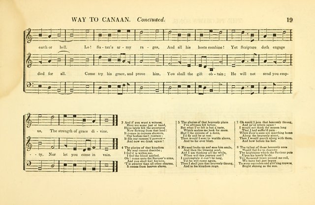 Southern and Western Pocket Harmonist: intended as an appendix to Southern Harmony page 26