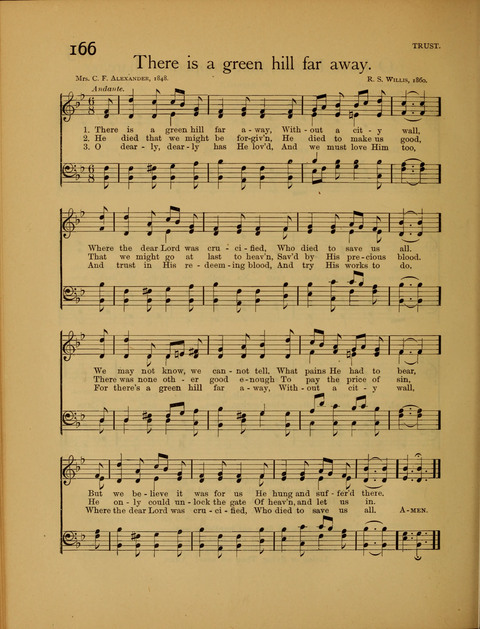 Songs of Worship: for the Sunday School page 148