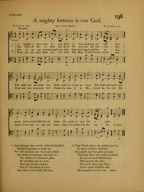 Songs of Worship: for the Sunday School page 177