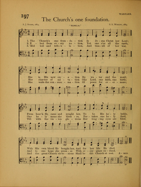 Songs of Worship: for the Sunday School page 178