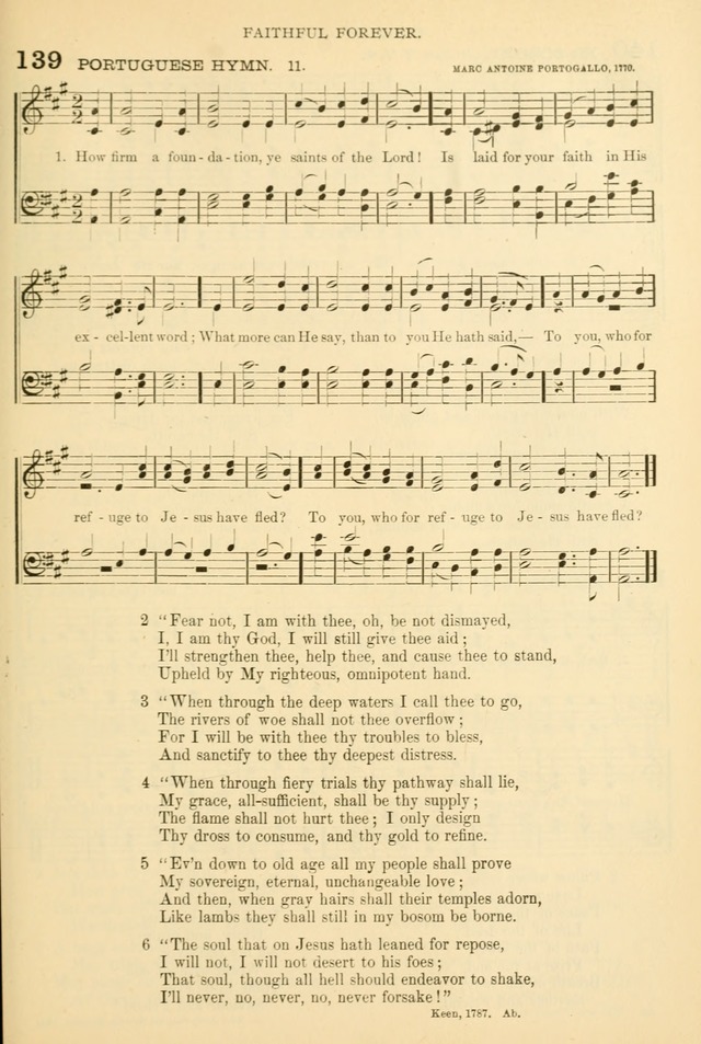 Songs of Work and Worship: a collection of hymns and tunes for devotional and evangelistic meetings page 88