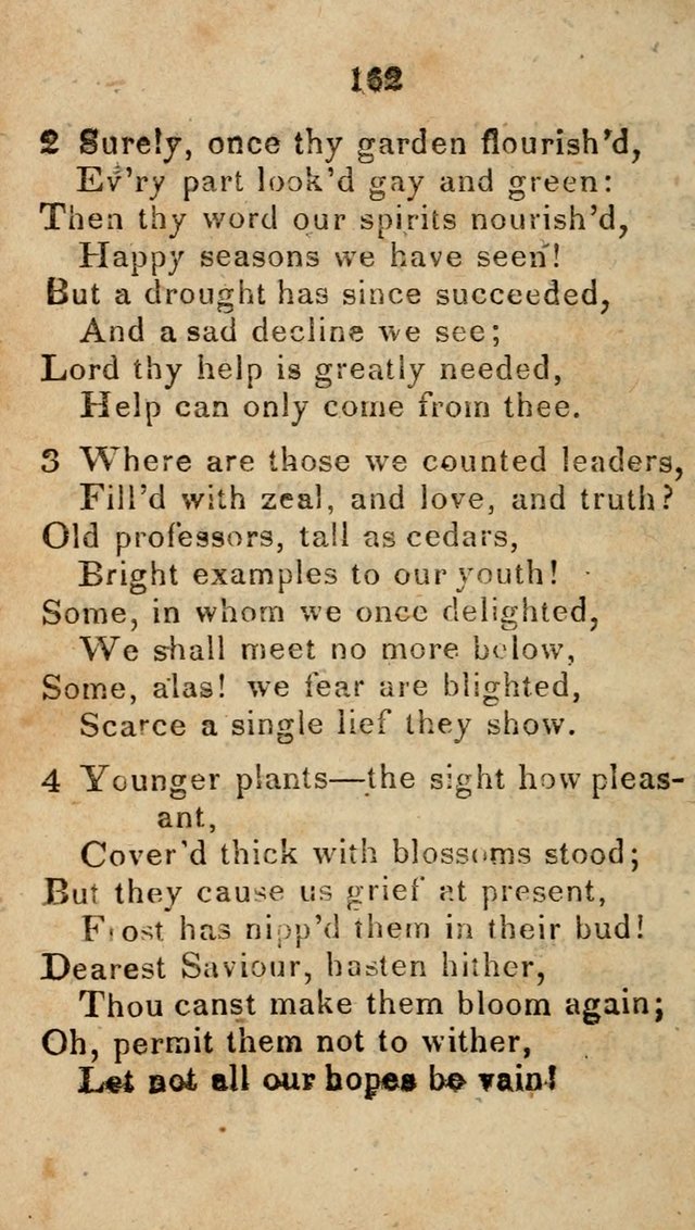 Songs of Zion, Being a New Selection of Hymns, Designed for Revival and Social Meetings page 171