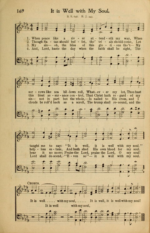 Songs and Music page 137