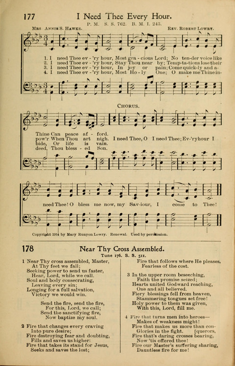 Songs and Music page 143