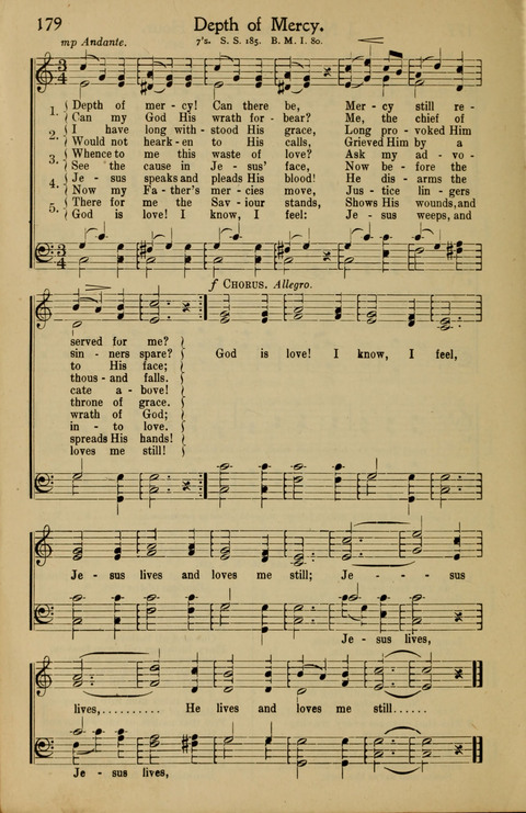 Songs and Music page 144