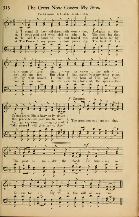 Songs and Music page 245