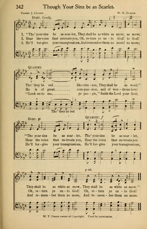 Songs and Music page 269