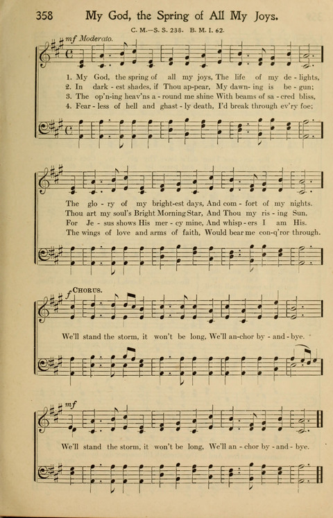 Songs and Music page 283