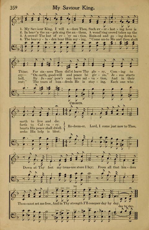 Songs and Music page 284