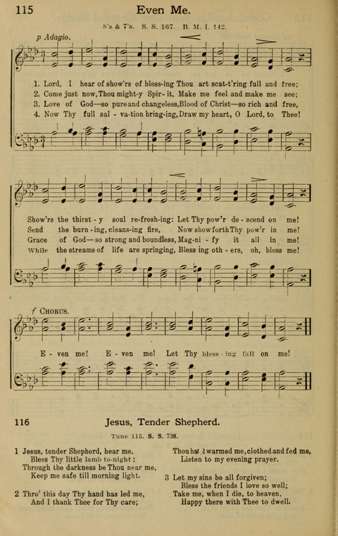 Songs and Music page 92