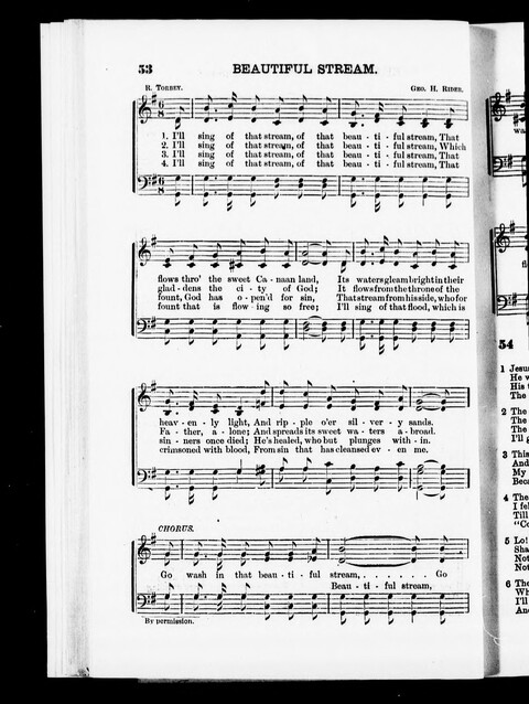 Songs of Calvary: by the Whyte Brothers page 46