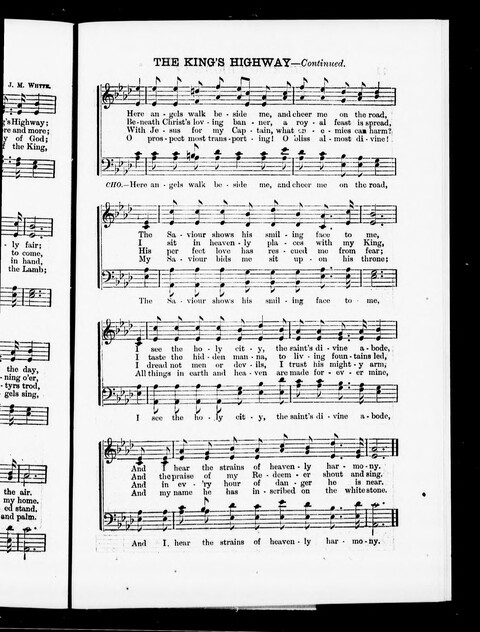 Songs of Calvary: by the Whyte Brothers page 65