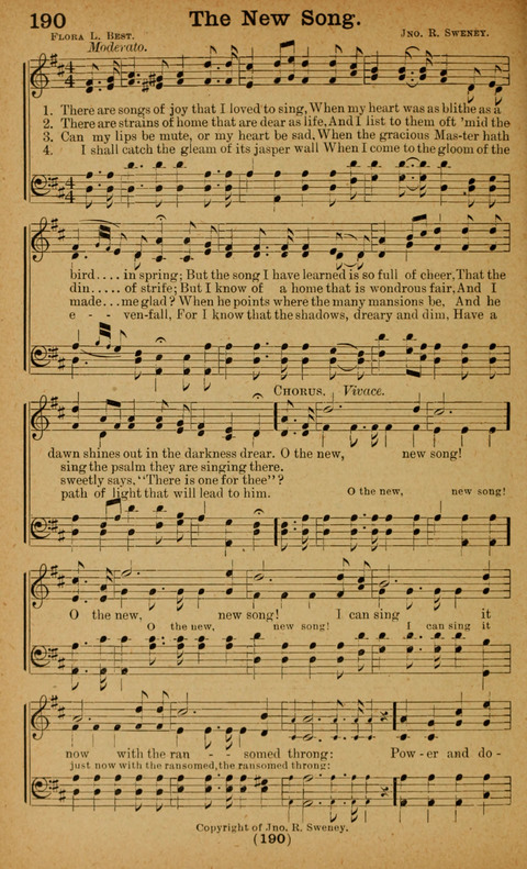 Songs of the Century page 188