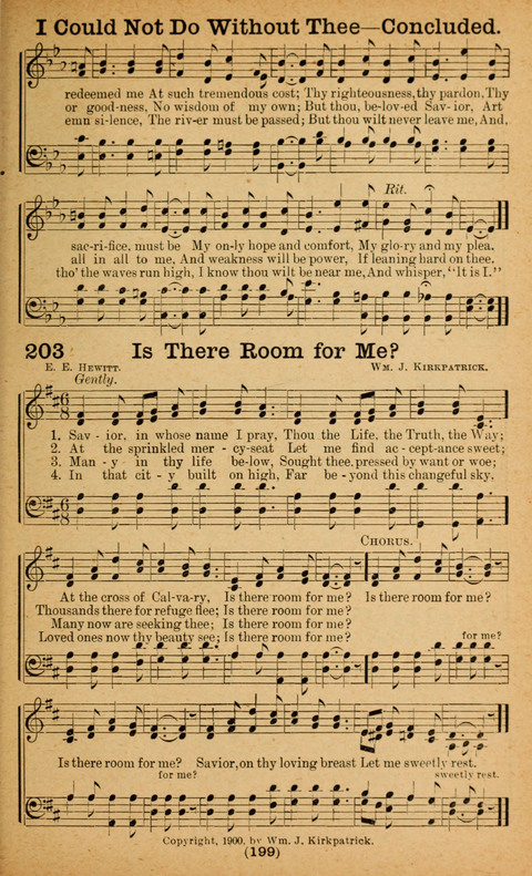 Songs of the Century page 197