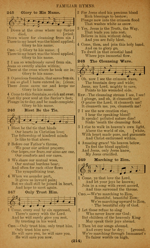 Songs of the Century page 212