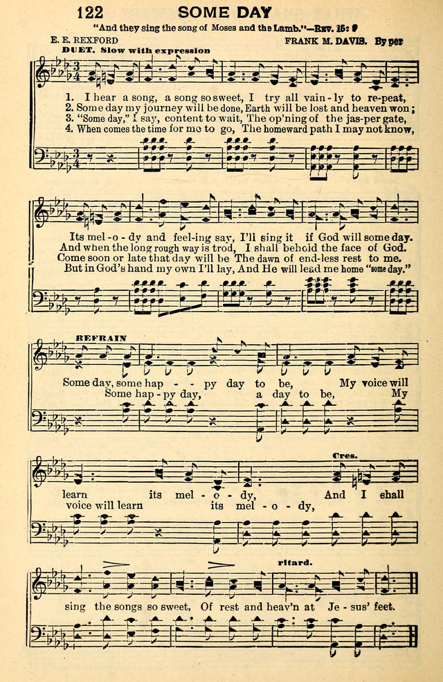 Songs of the Cross page 120