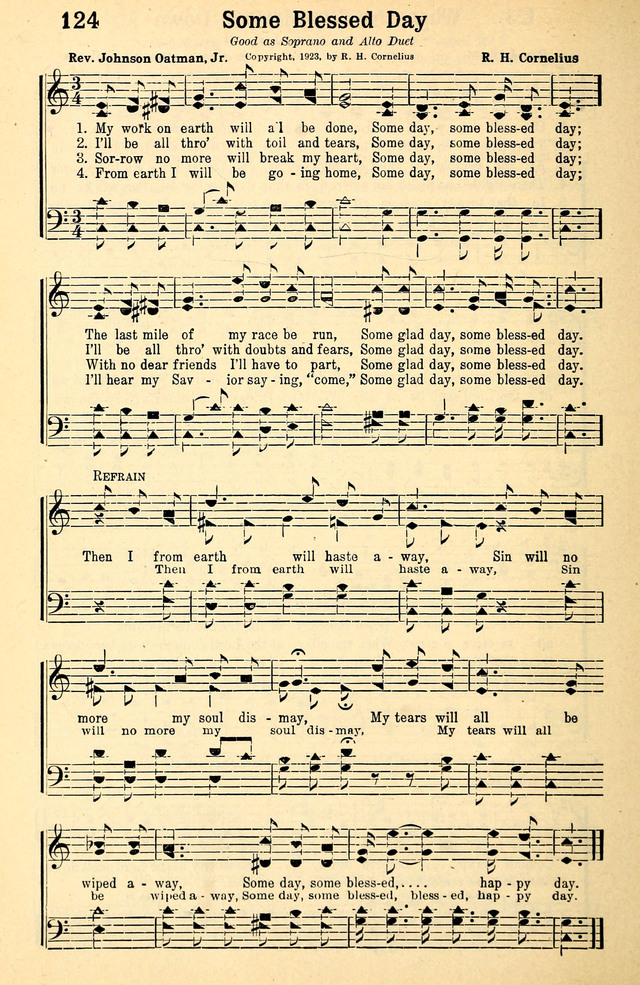 Songs of the Cross page 122