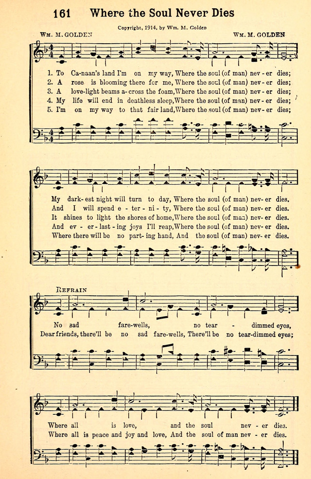 Songs of the Cross page 159