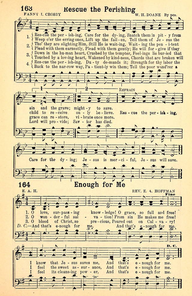 Songs of the Cross page 161