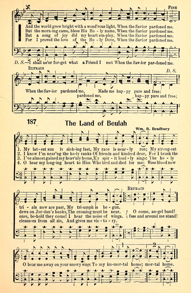 Songs of the Cross page 175