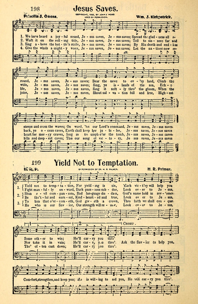 Songs of the Cross page 182