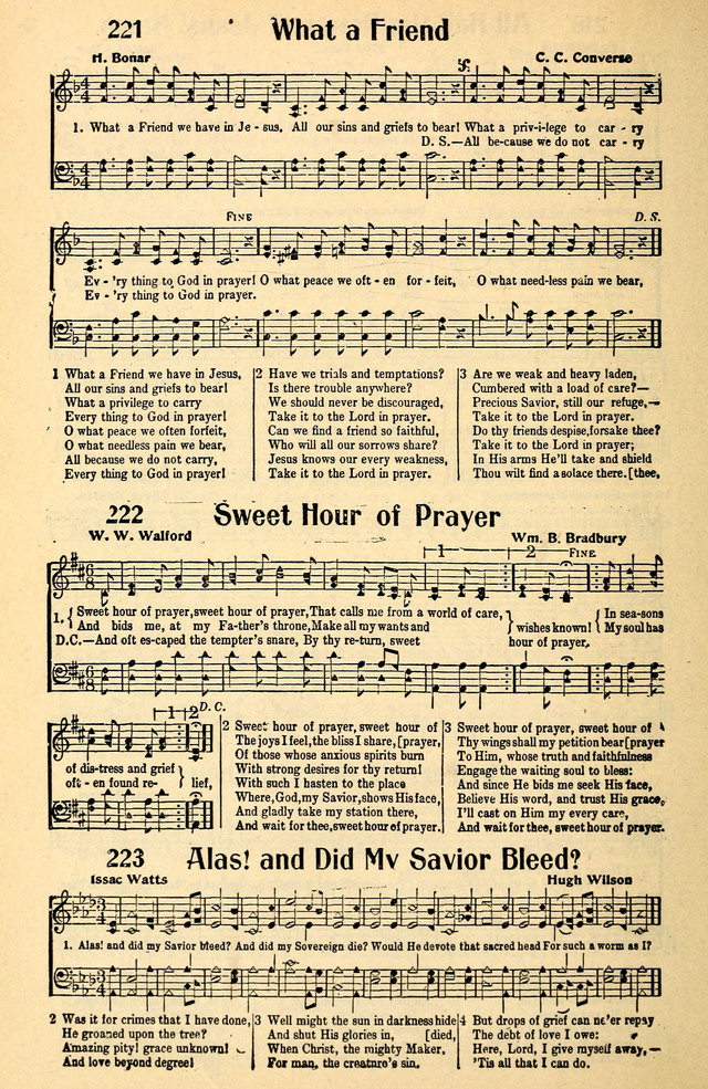 Songs of the Cross page 190