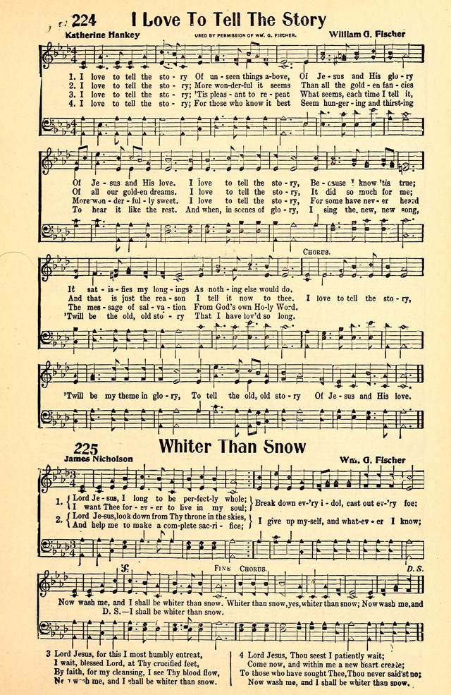 Songs of the Cross page 191