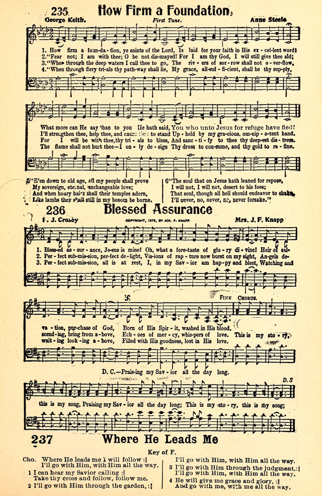 Songs of the Cross page 195