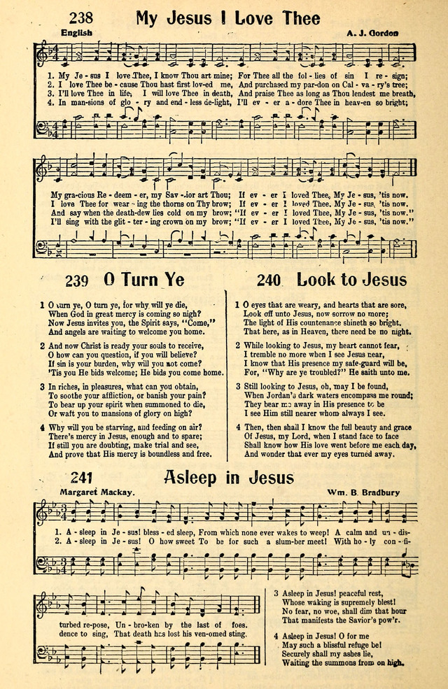 Songs of the Cross page 196