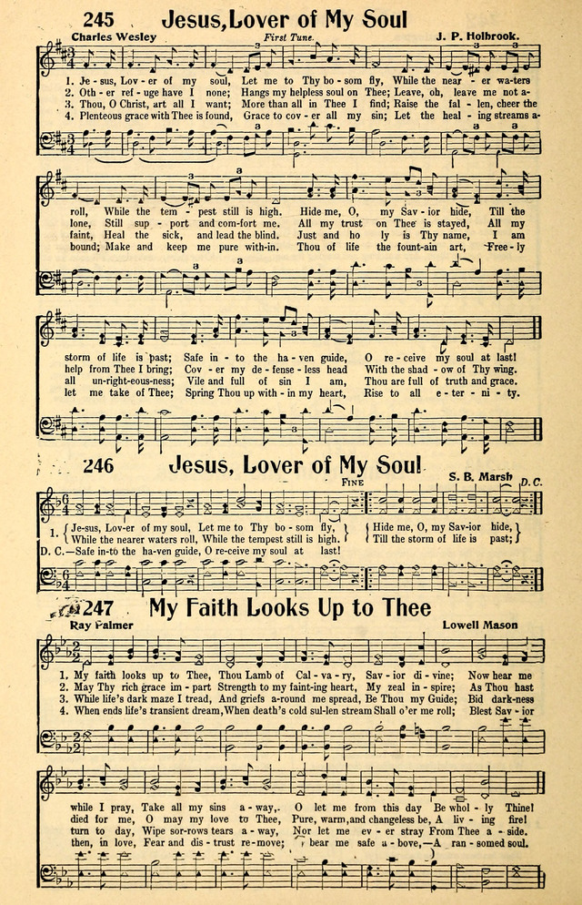 Songs of the Cross page 198