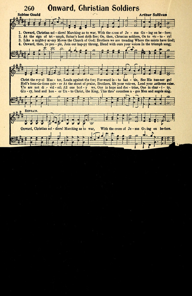 Songs of the Cross page 202