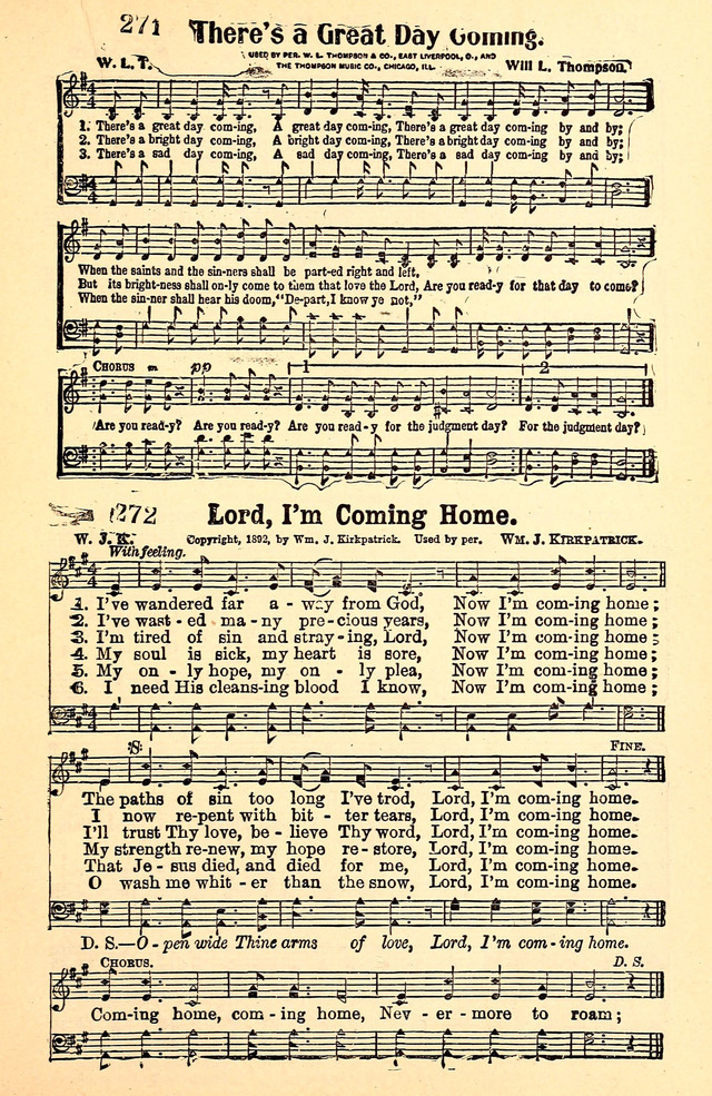 Songs of the Cross page 205