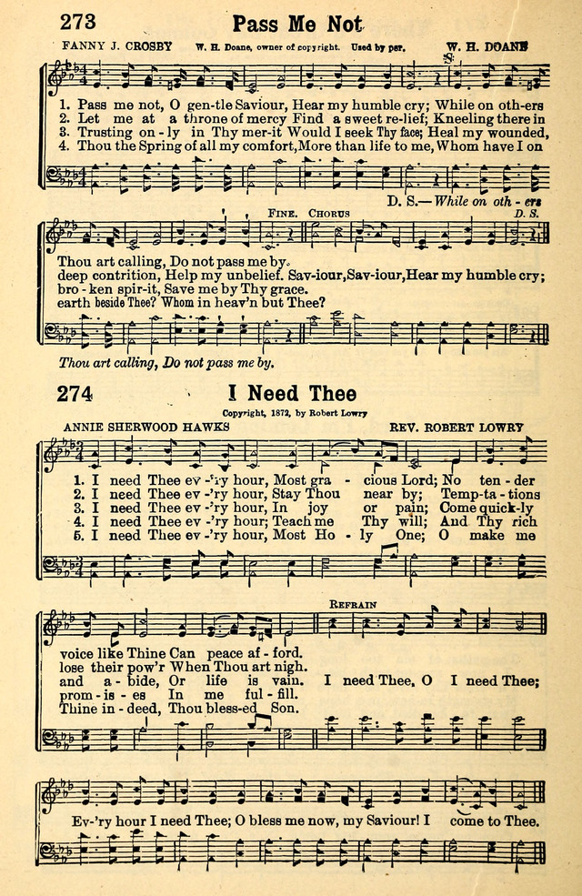 Songs of the Cross page 206