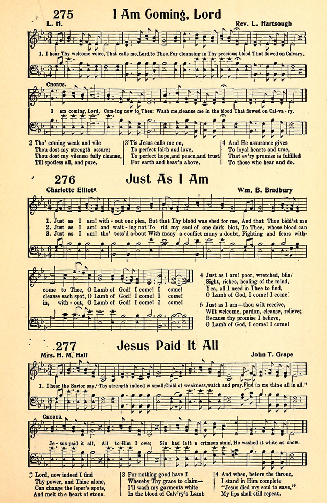 Songs of the Cross page 207