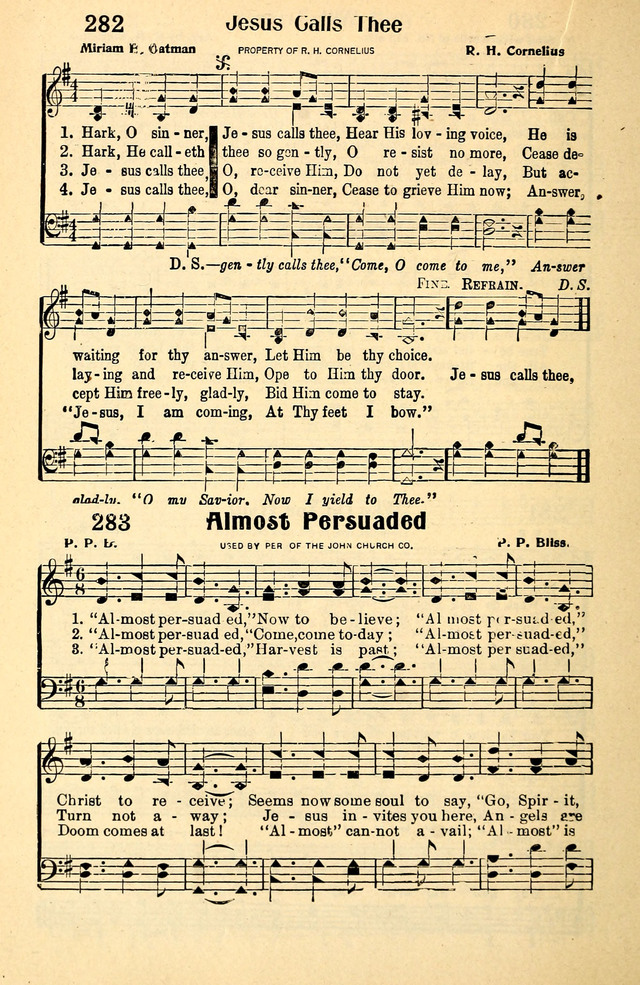 Songs of the Cross page 210