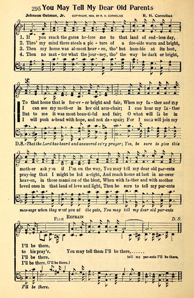 Songs of the Cross page 222