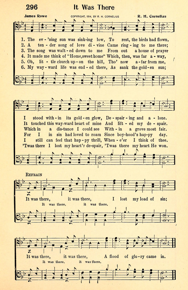 Songs of the Cross page 223