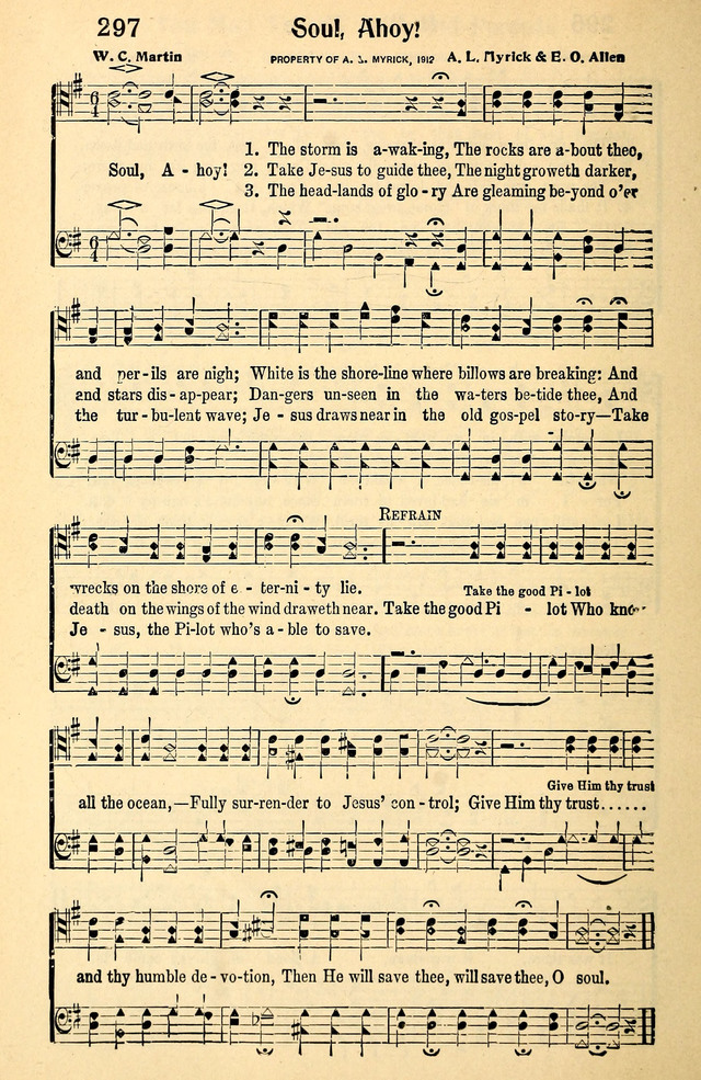 Songs of the Cross page 224