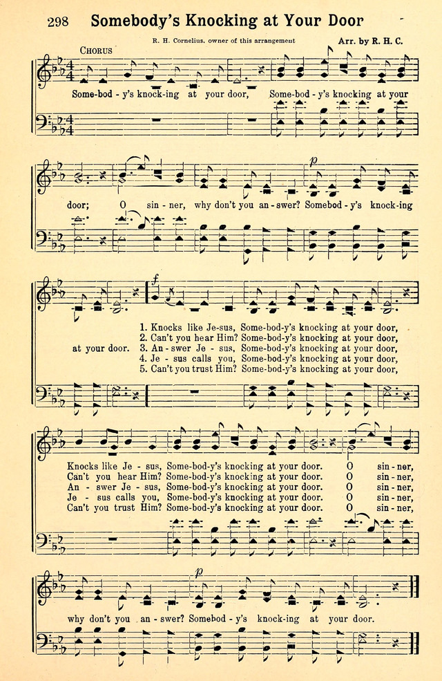 Songs of the Cross page 225