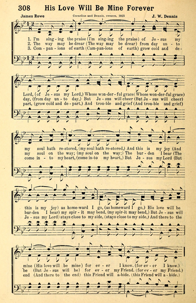 Songs of the Cross page 238