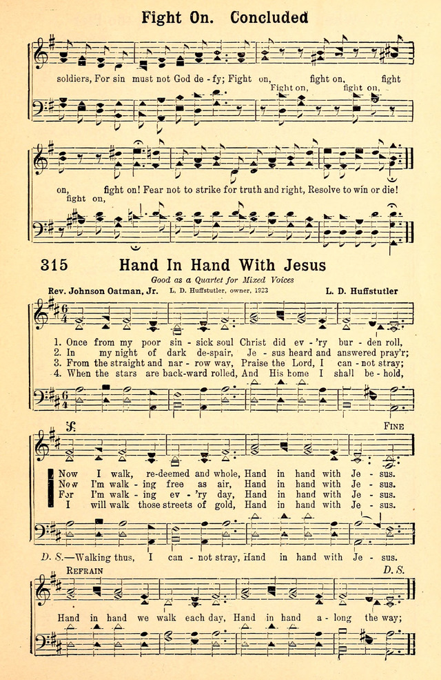 Songs of the Cross page 247