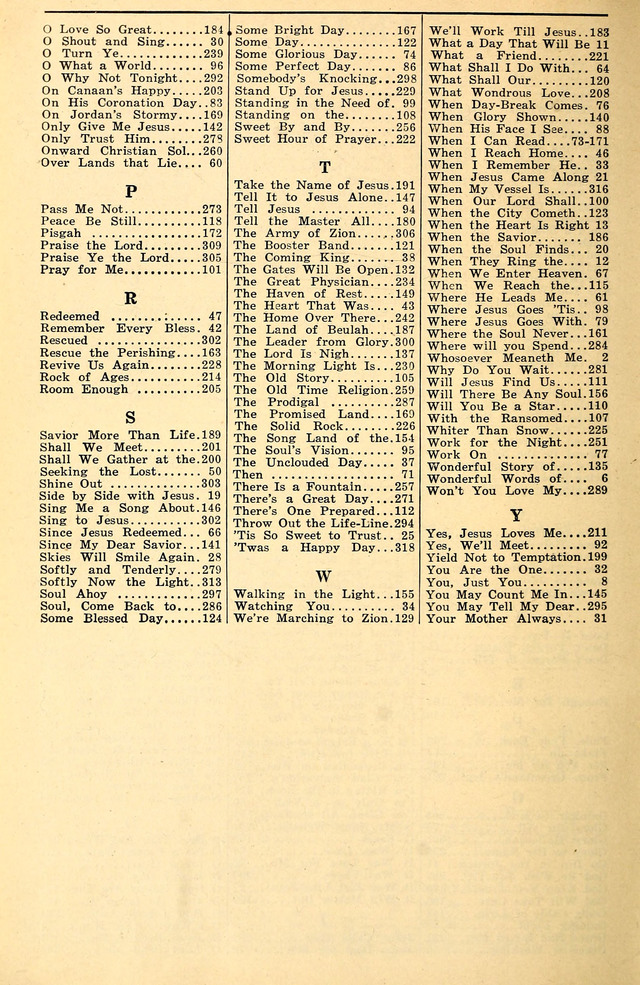 Songs of the Cross page 252