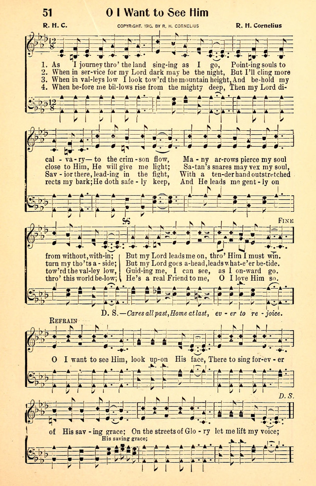 Songs of the Cross page 51