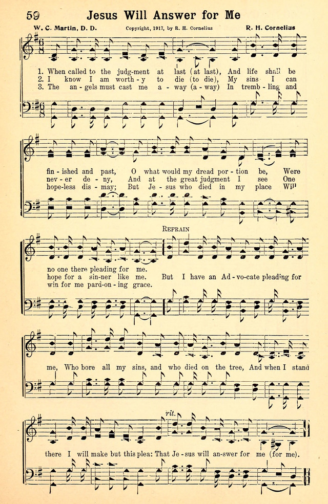 Songs of the Cross page 57