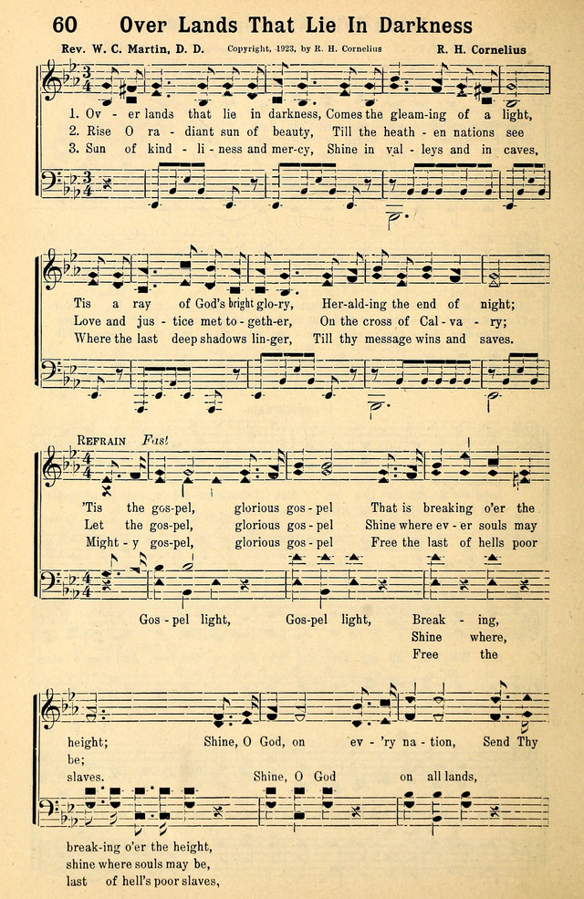 Songs of the Cross page 58