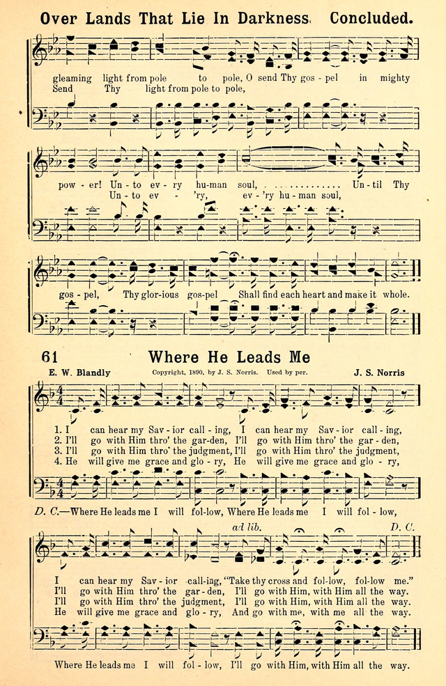 Songs of the Cross page 59