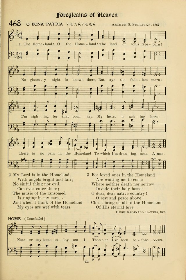 Songs of the Christian Life page 404