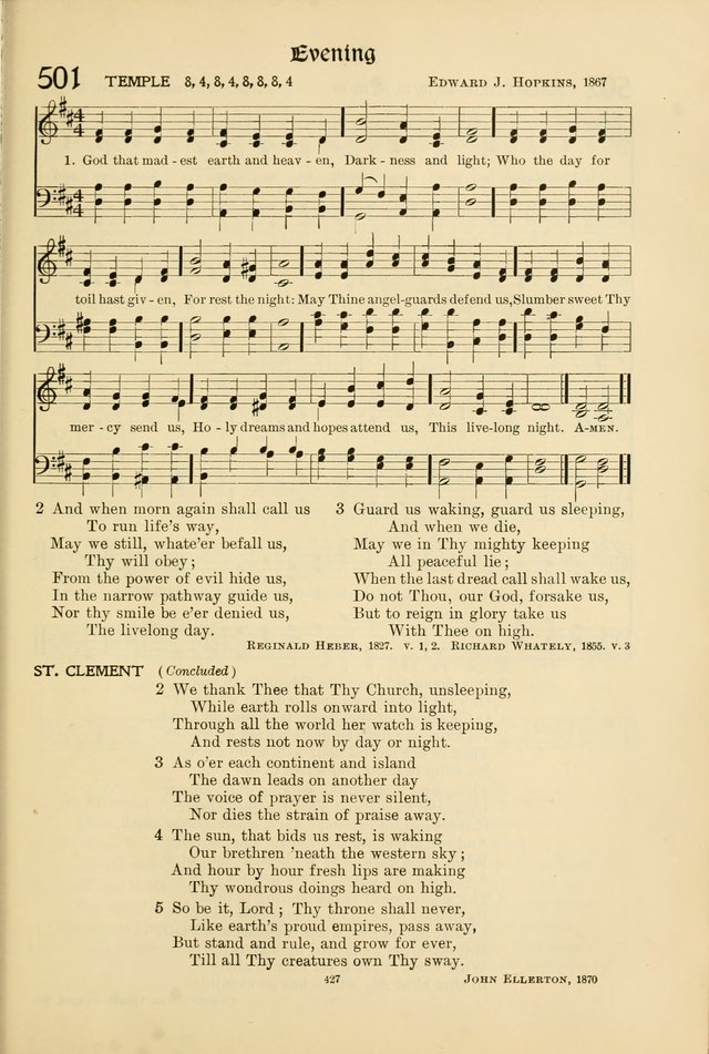 Songs of the Christian Life page 428