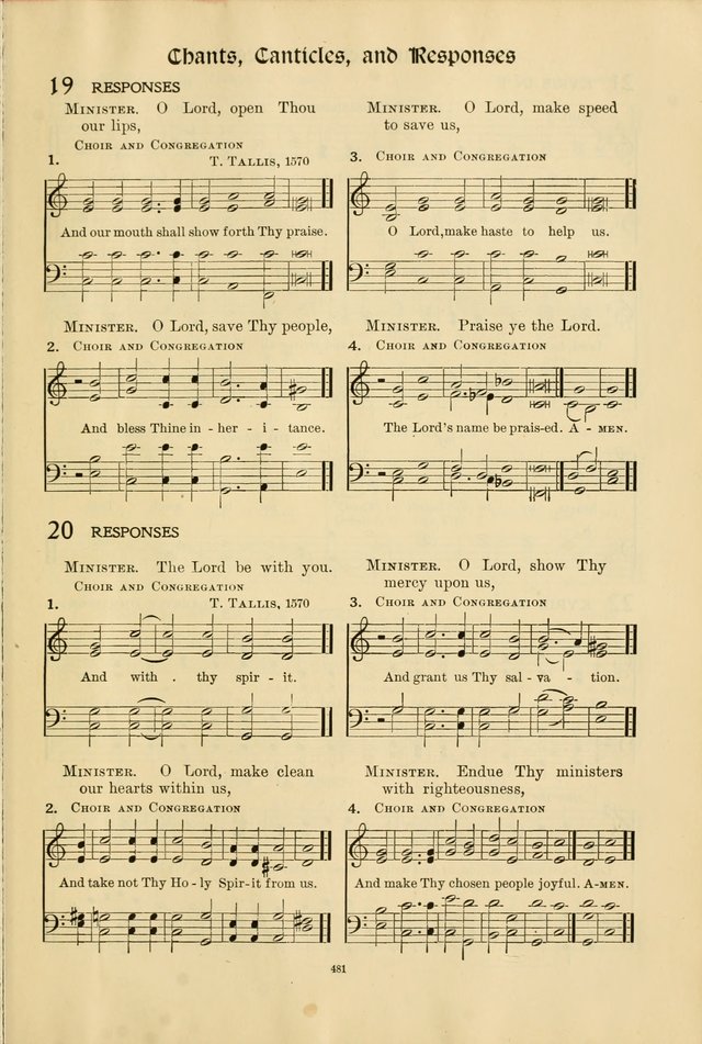 Songs of the Christian Life page 482