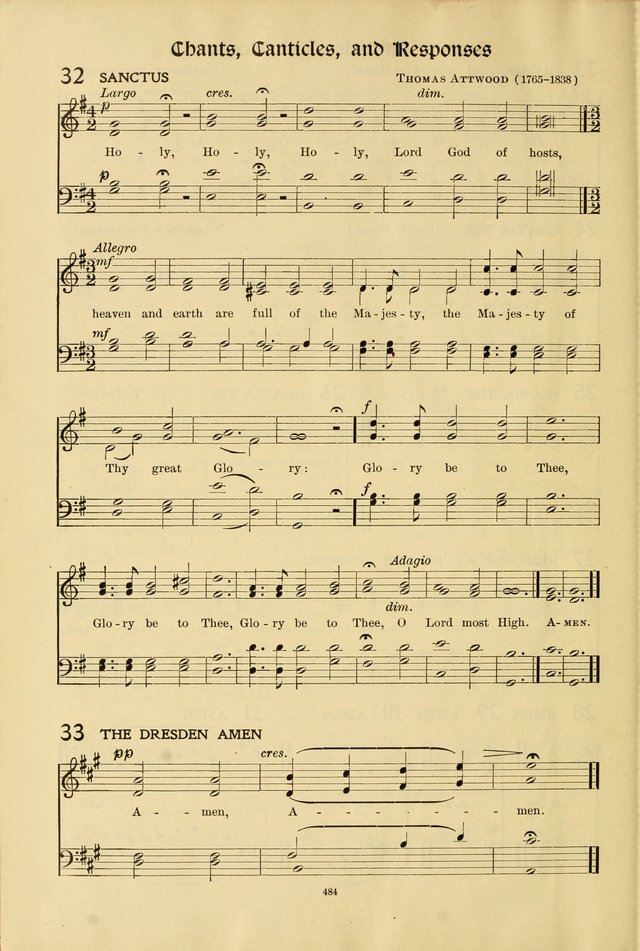 Songs of the Christian Life page 485